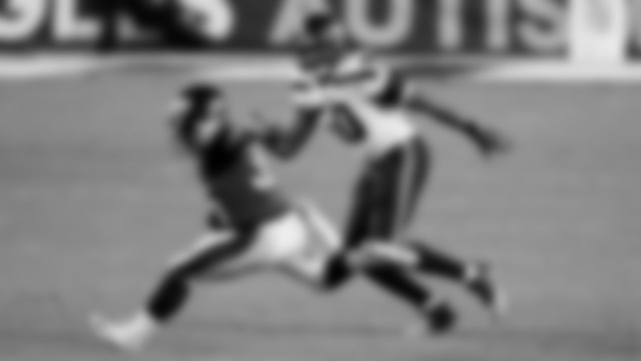 LB K.J. Wright 2011-2020