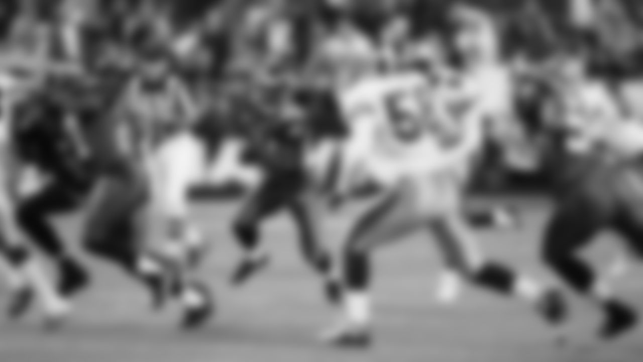 WR Bobby Engram 2001-2008
