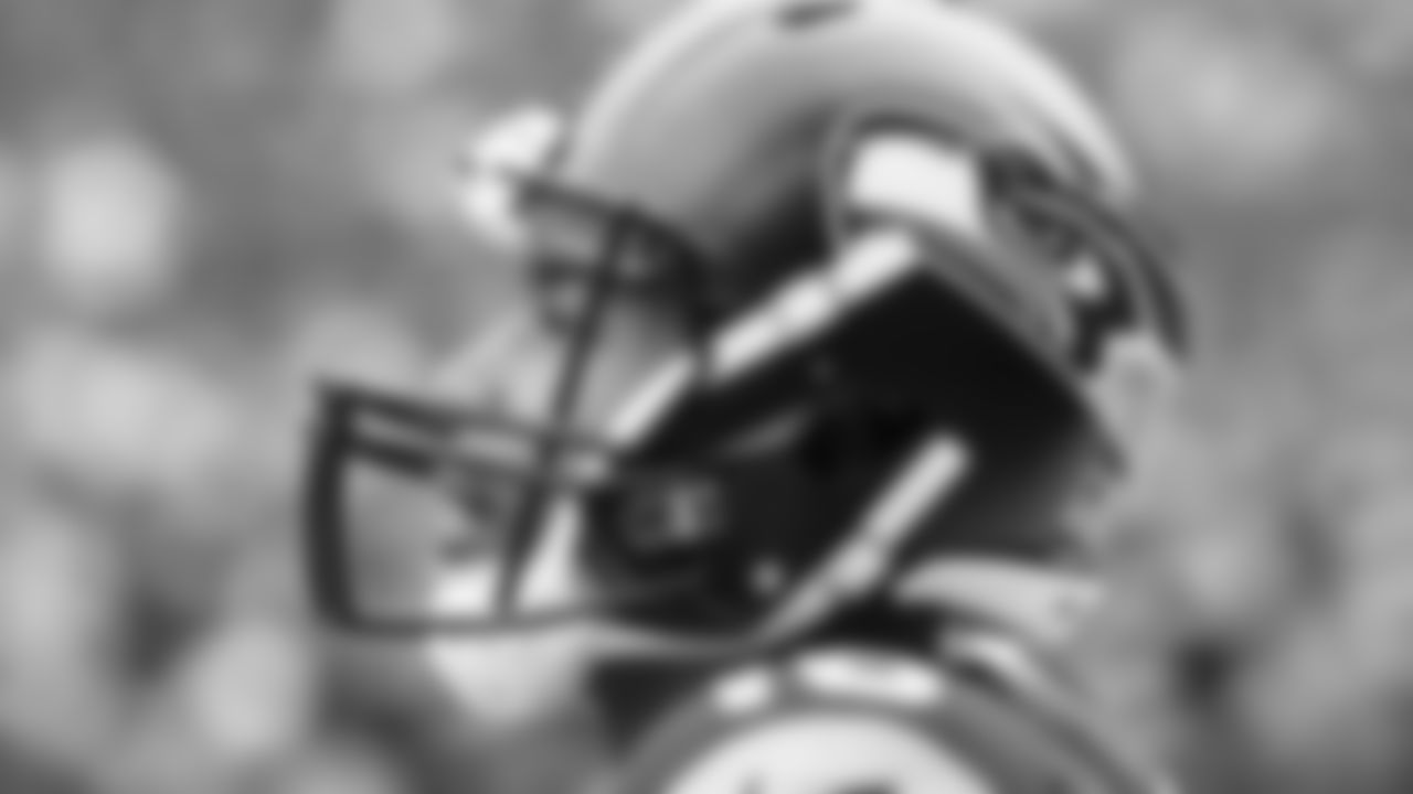 WR Tyler Lockett 2015-2024