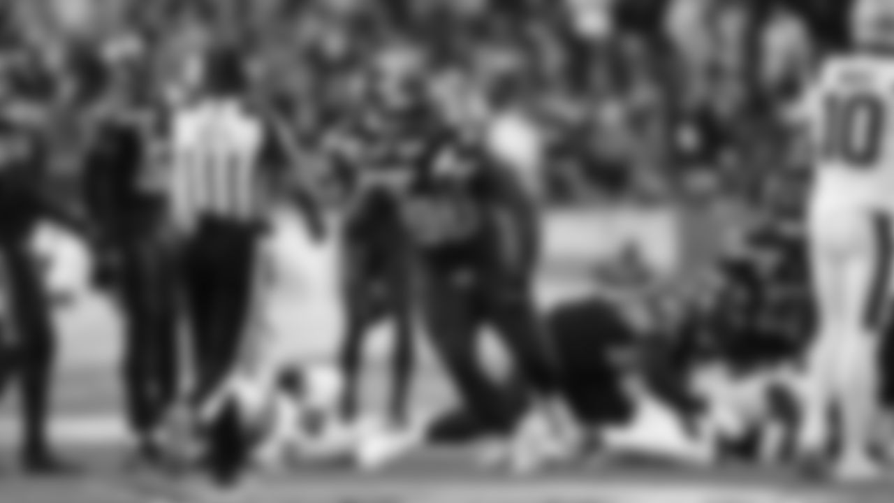 Seattle Seahawks vs. New England Patriots in Super Bowl LX on Sunday, February 8, 2026 at Levi's Stadium.