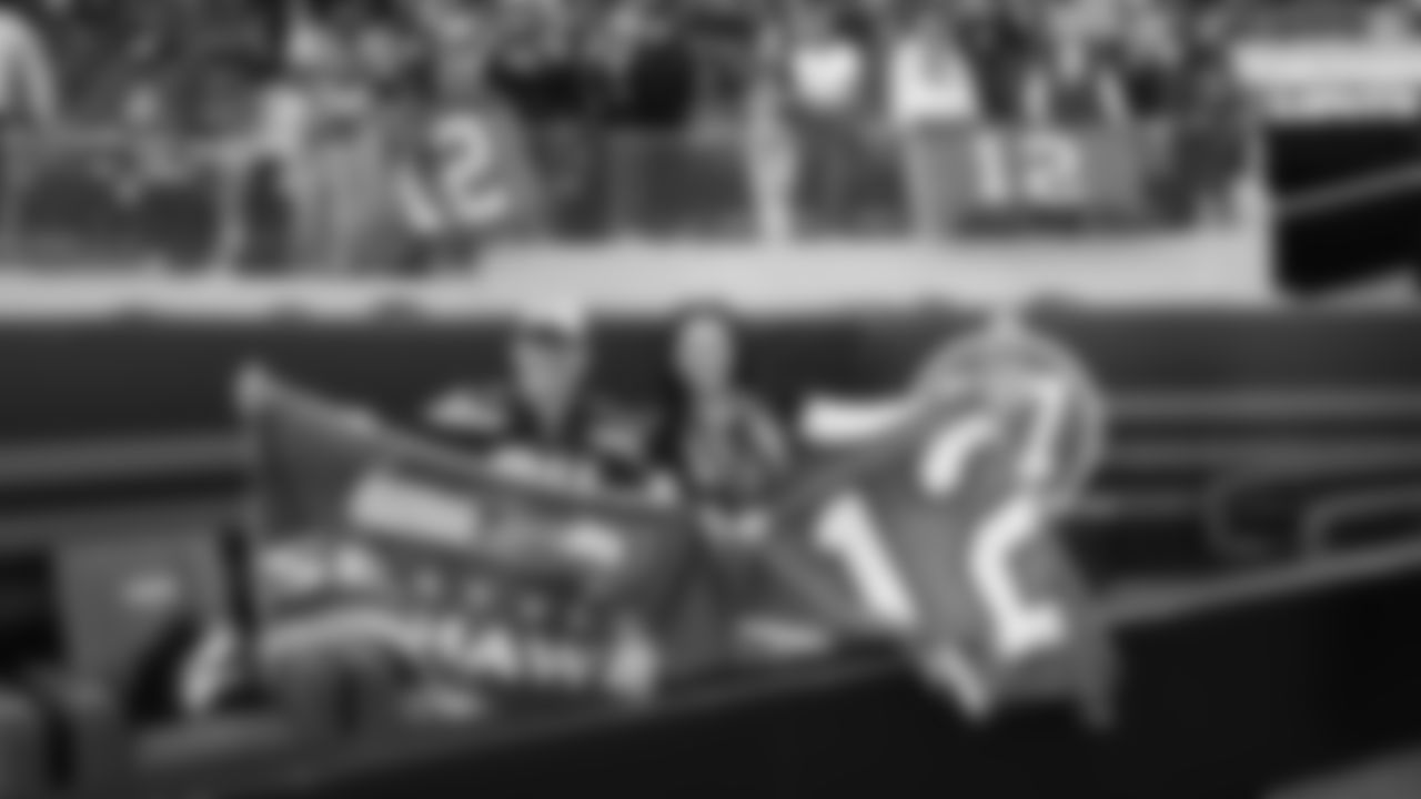 12s bringing the noise in Week 18 on January 3, 2026.