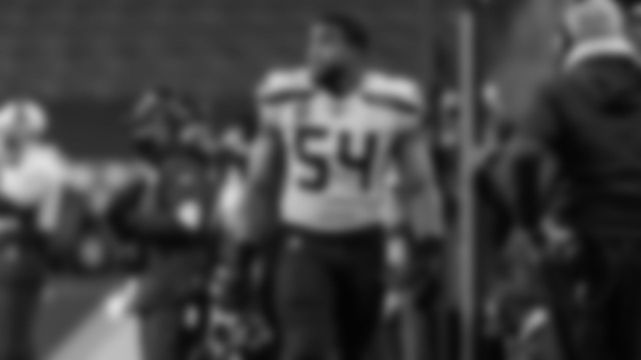 LB Bobby Wagner 2012-2021, 2023
