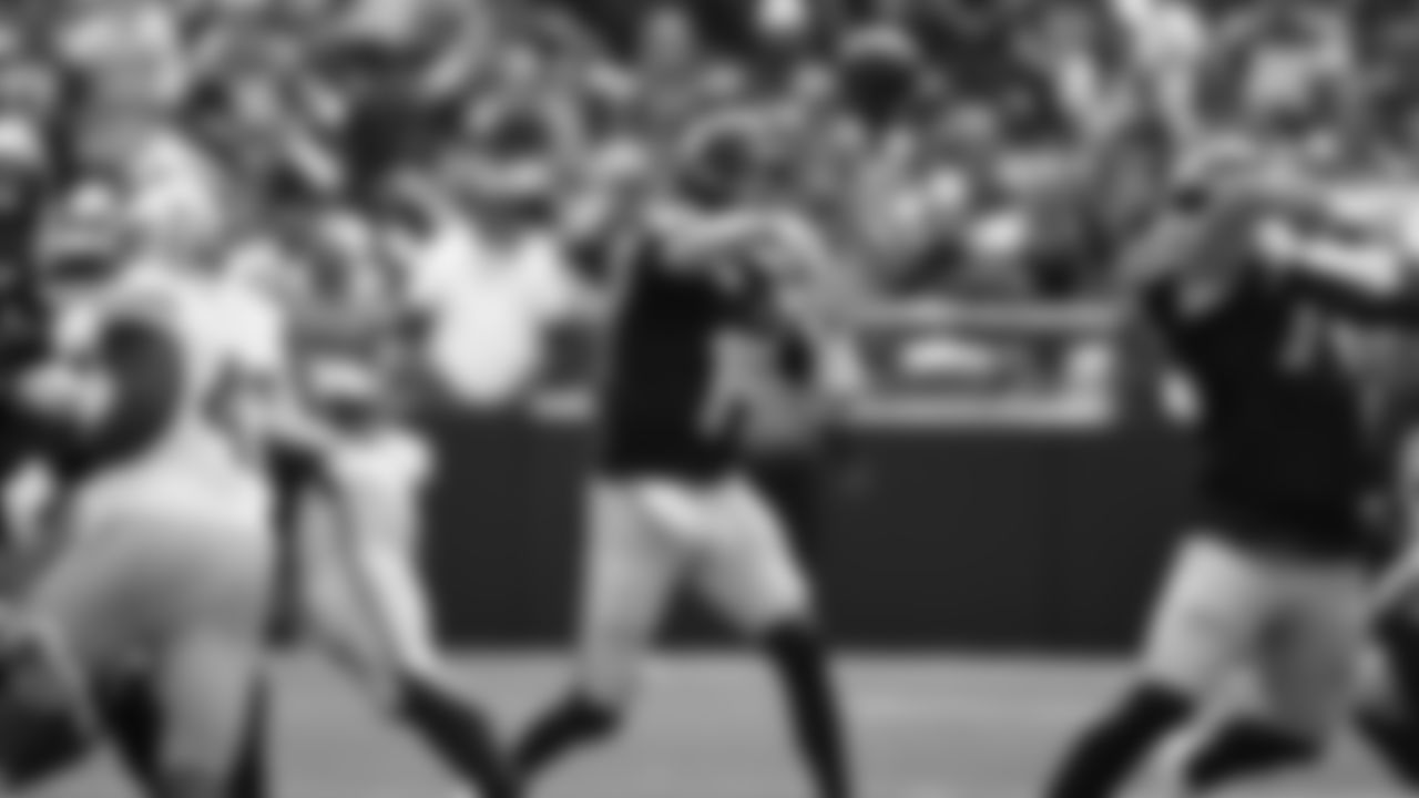 Seahawks quarterback Sam Darnold (14) vs. the San Francisco 49ers in Week 1.