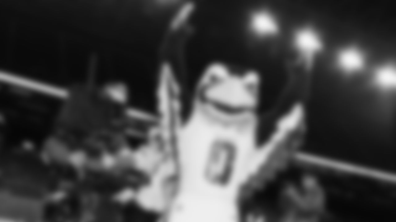 Seahawks vs. Rams - 2025 Week 16 at Lumen Field.