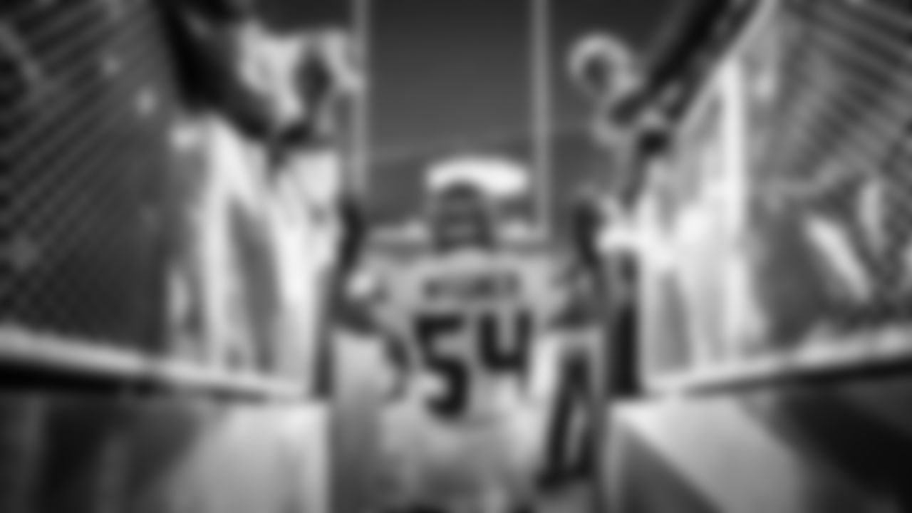 LB Bobby Wagner 2012-2021, 2023