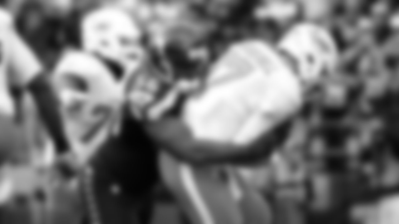 DE Cliff Avril 2013-2017