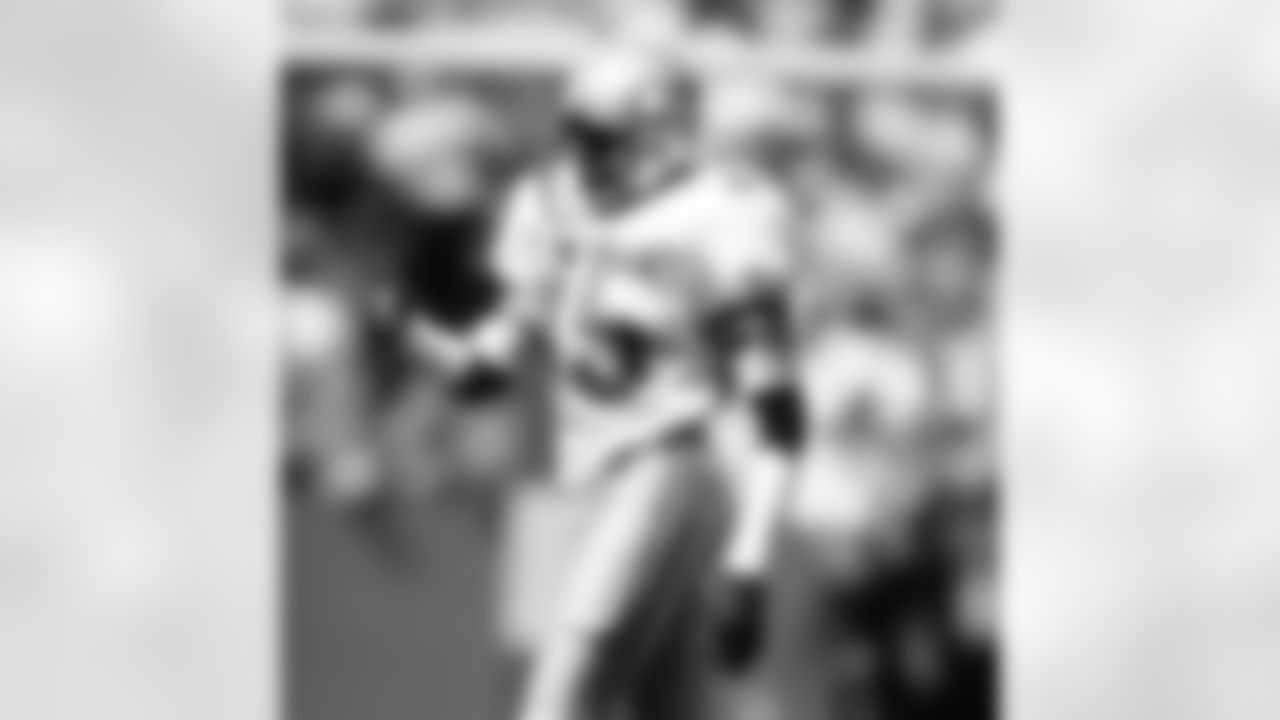 S Kenny Easley 1981-1987