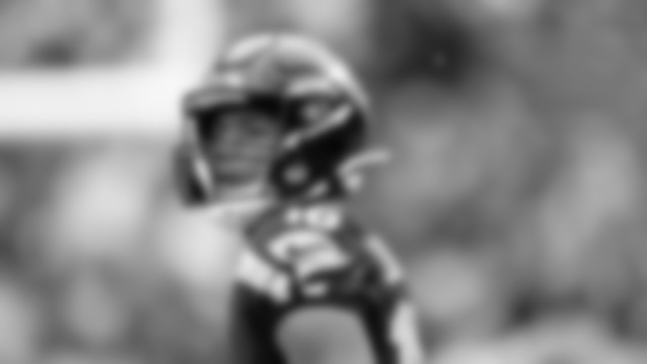 WR Tyler Lockett 2015-2024