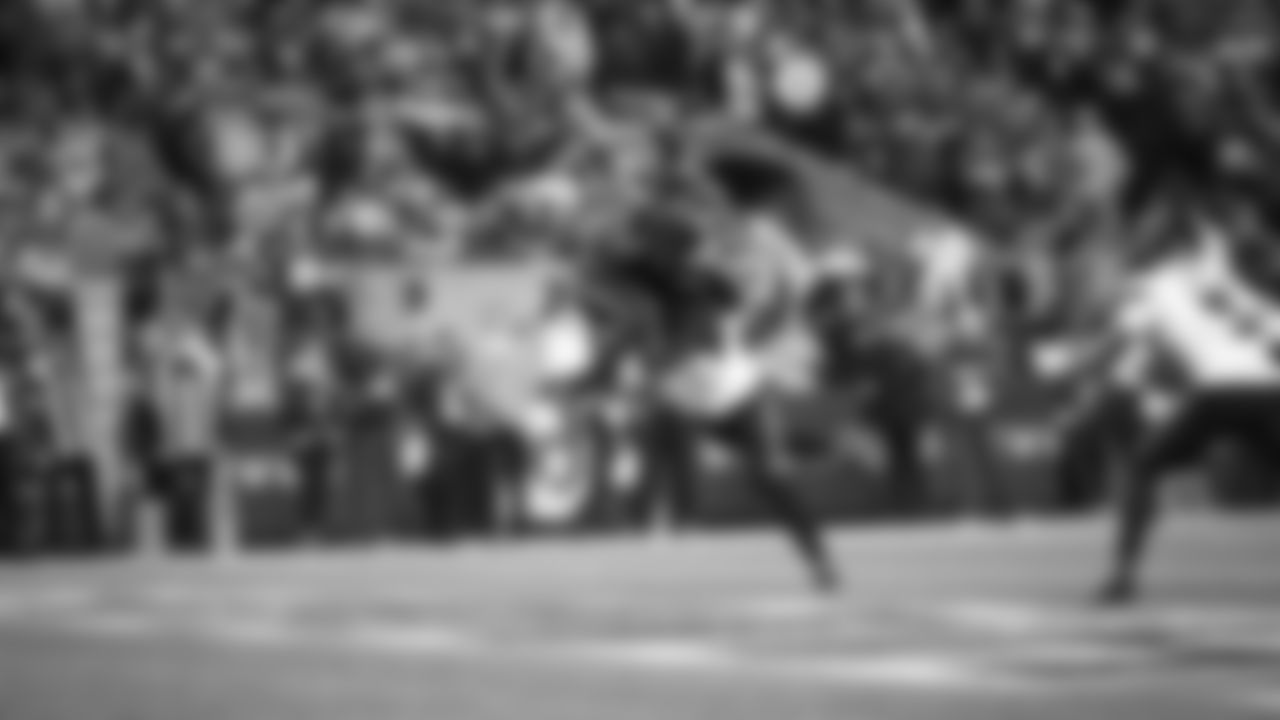 Seahawks vs. Texans at Lumen Field on Monday, October 20.