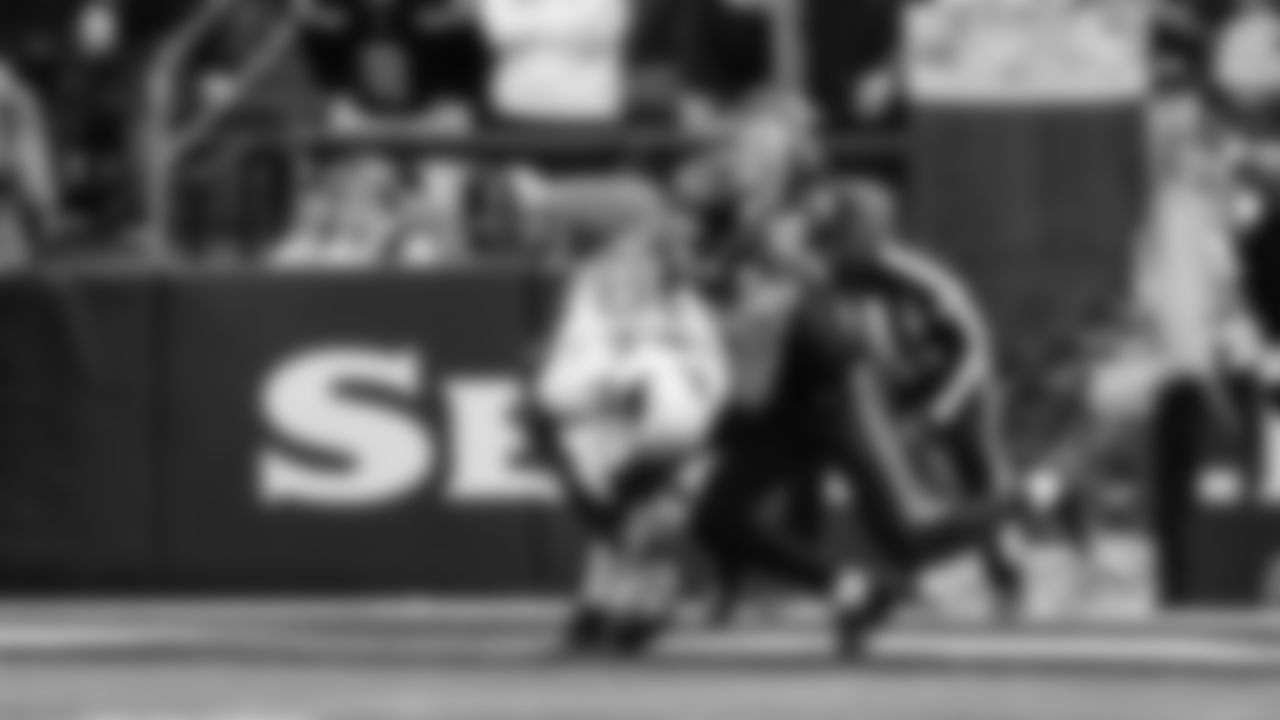 Seahawks vs. Cardinals for a Week 10 divisional matchup on Nov. 9, 2025