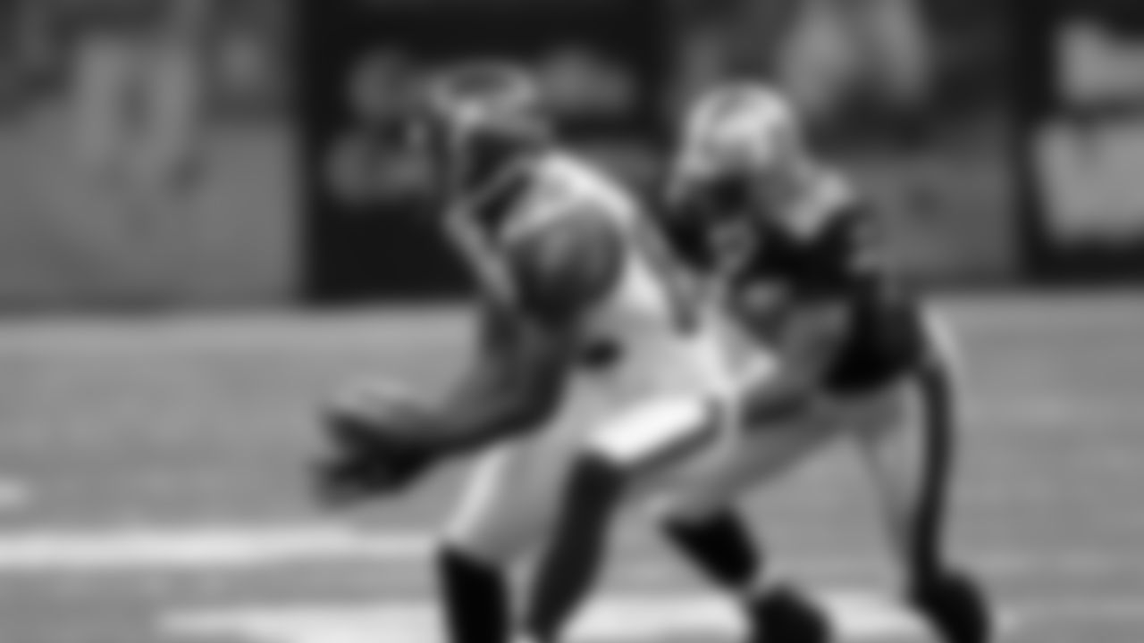 WR Darrell Jackson 2000-2006