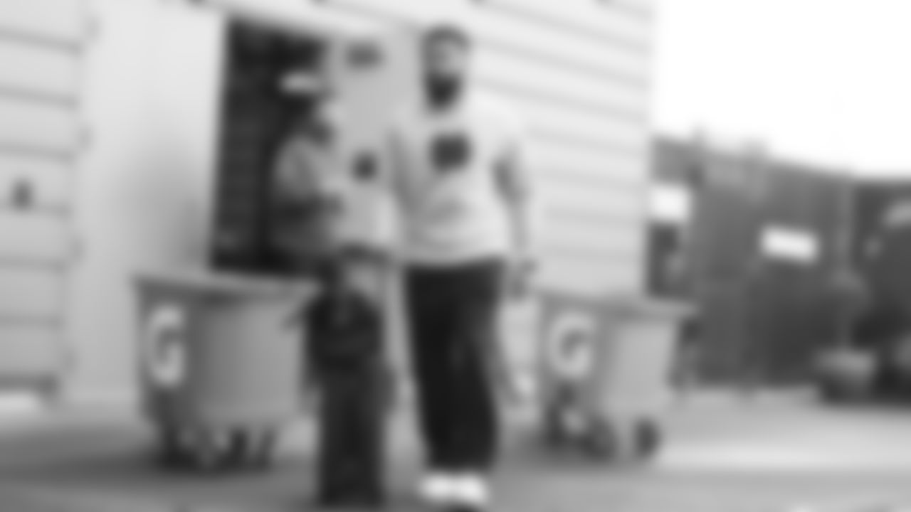 Seahawks safety Julian Love (20) departed the Virginia Mason Athletic Center on December 26, 2025.