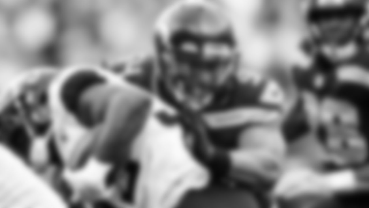 LB Bobby Wagner 2012-2021, 2023