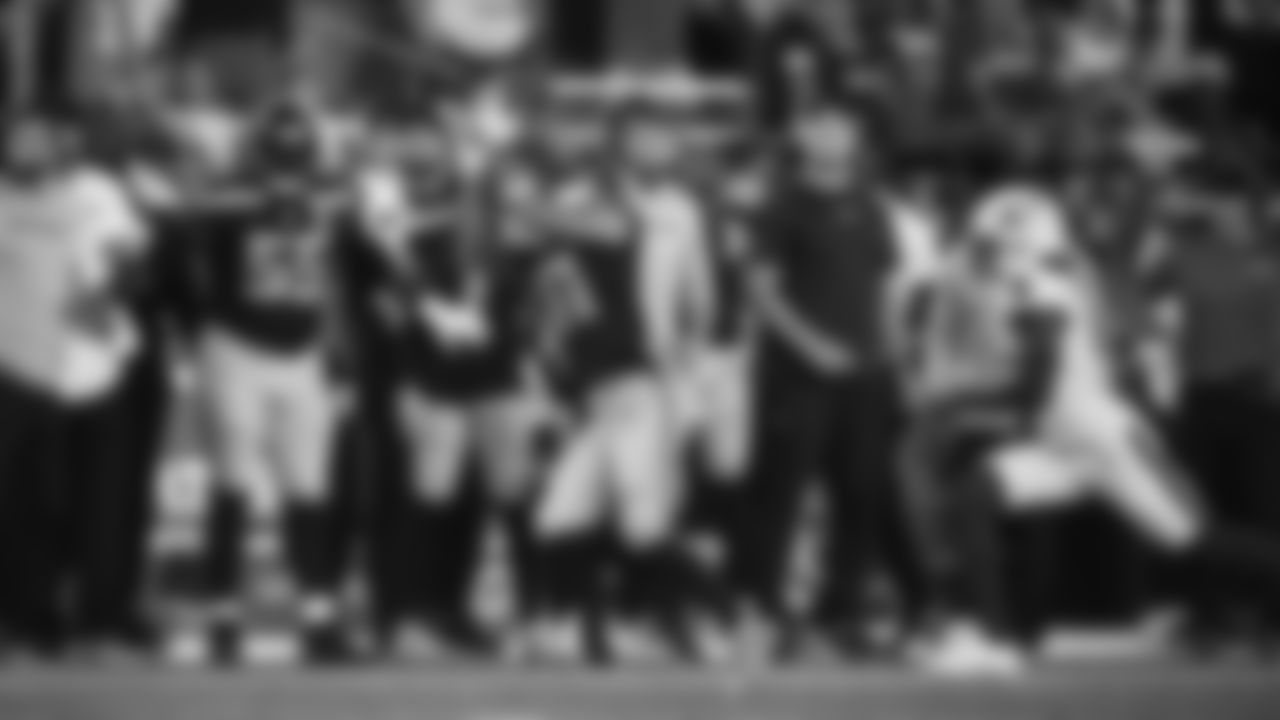 Seahawks wide receiver Jaxon Smith-Njigba (11) vs. the Arizona Cardinals in Week 4.