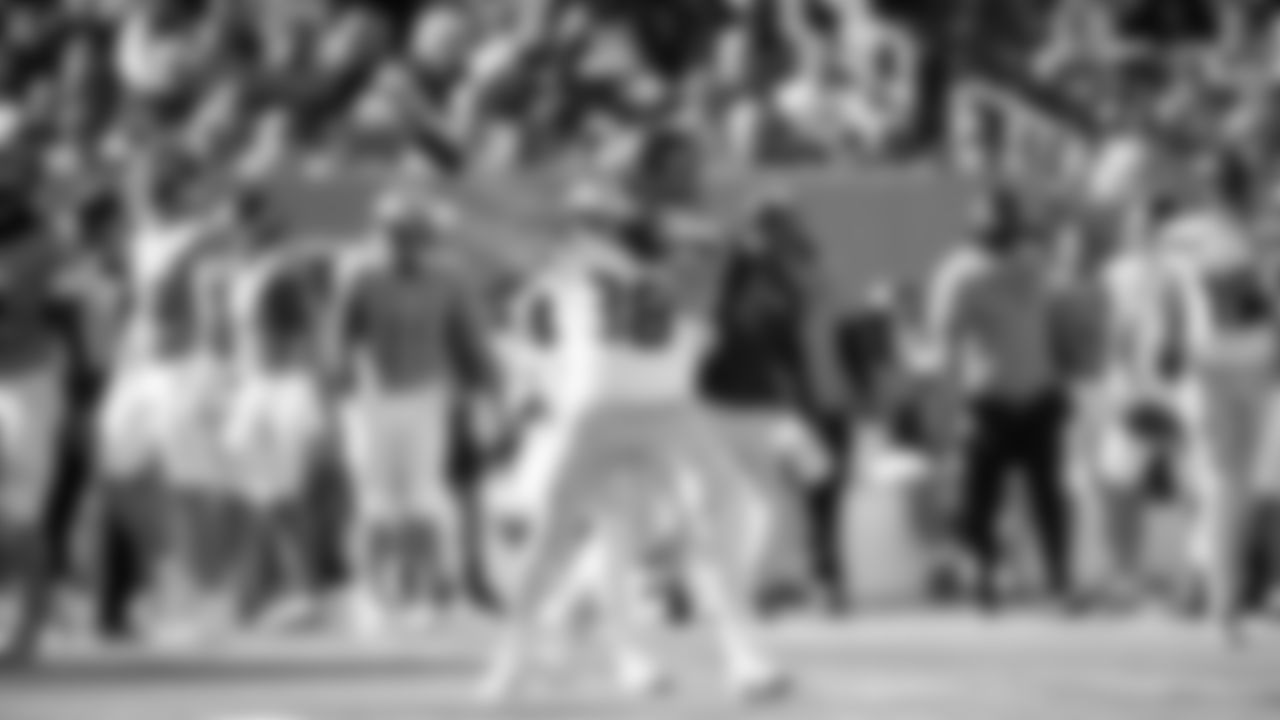 Seahawks at Titans on November 23, 2025