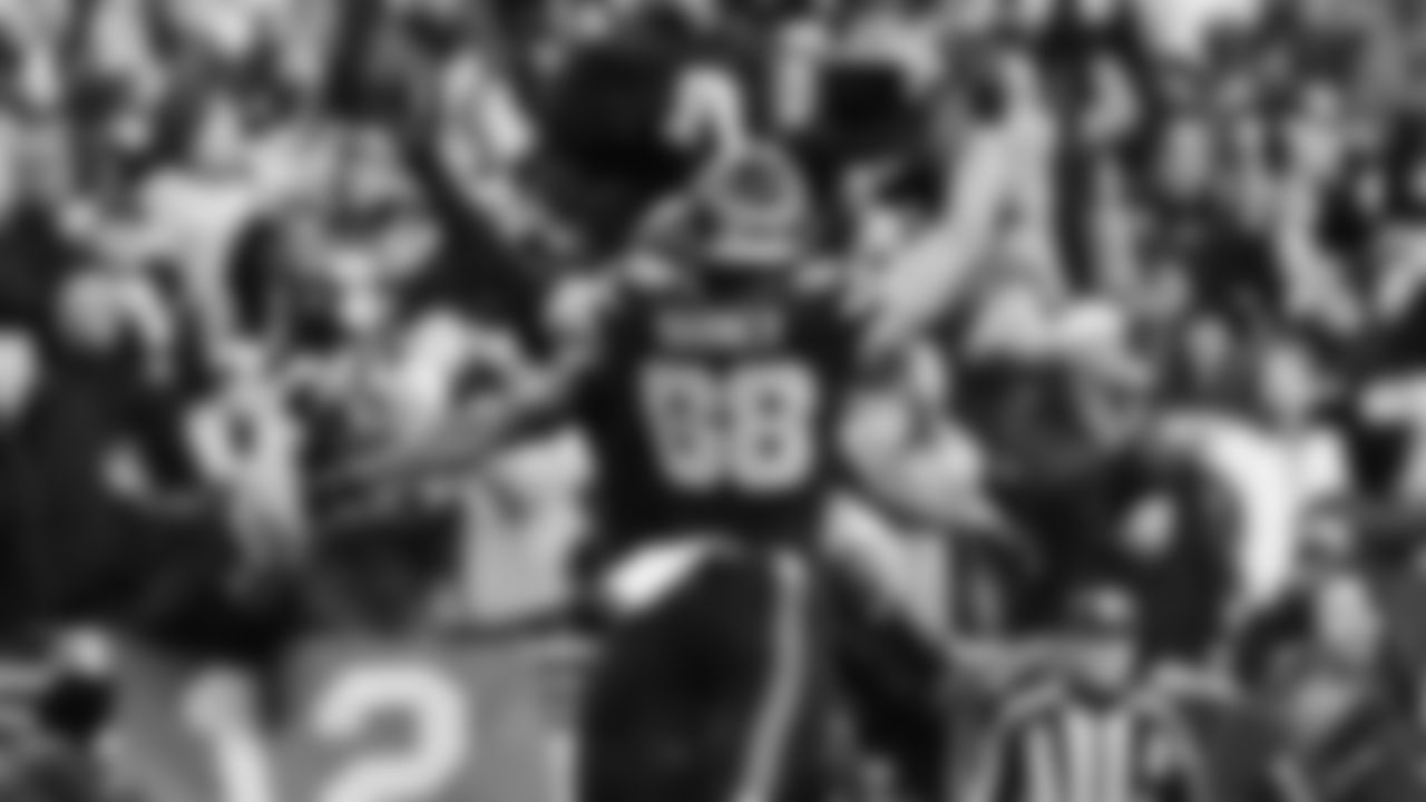 Seahawks vs. Rams in the NFC Championship on January 25, 2026.