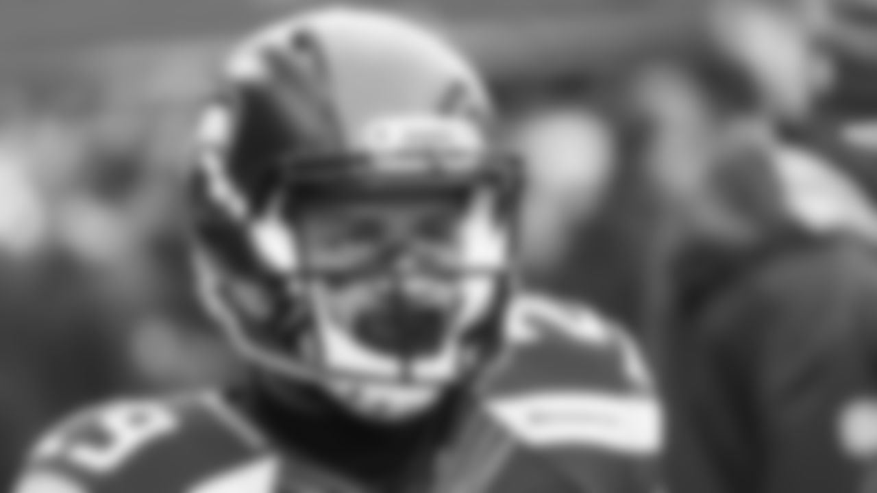 S Earl Thomas III 2010-2018