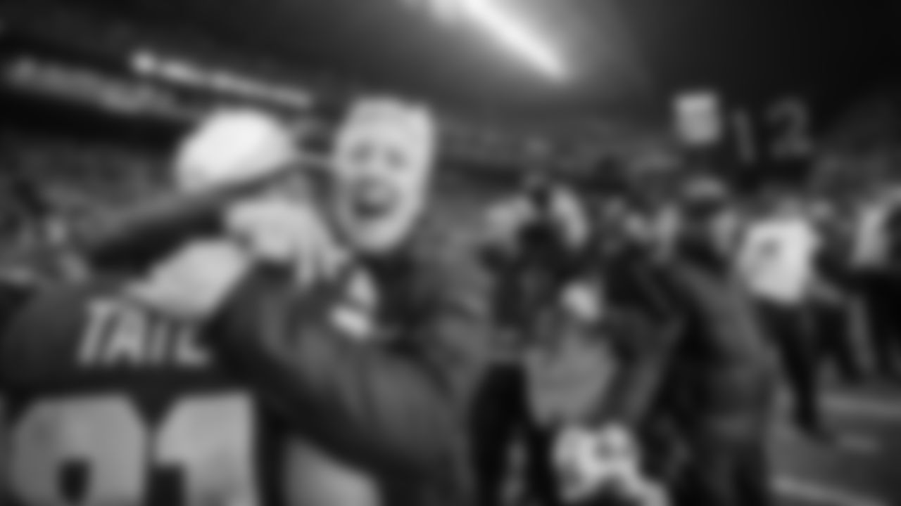 The Seahawks defeated the 49ers 23-17 in the NFC Championship on January 19, 2014.