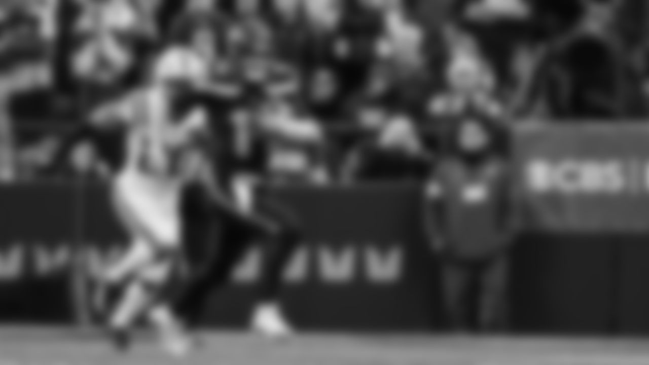 Seahawks vs. Colts in Week 15 on December 14, 2025