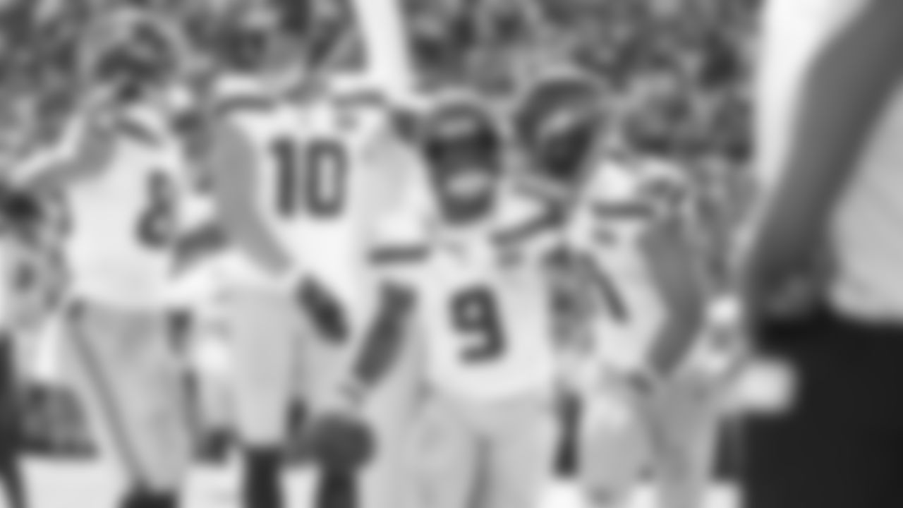 Seahawks running back Kenneth Walker III (9) at the Pittsburgh Steelers in Week 2.