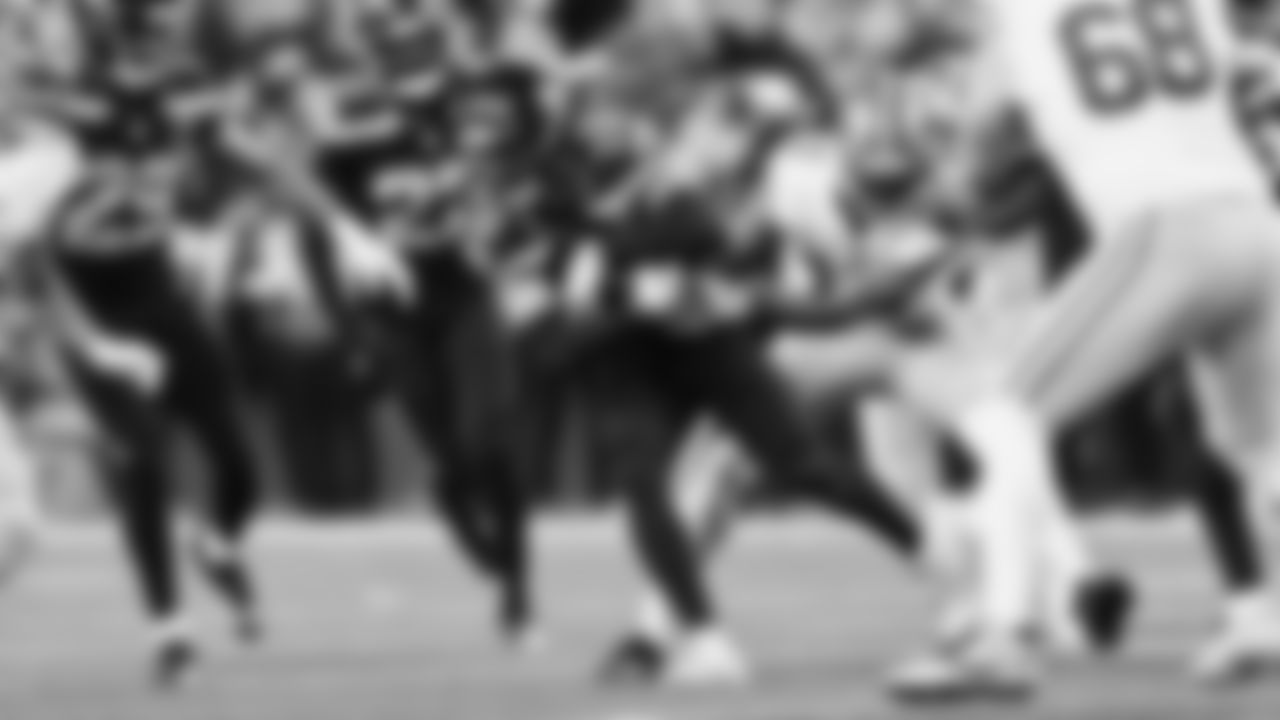 Seahawks in the Divisional Round on January 17, 2026.