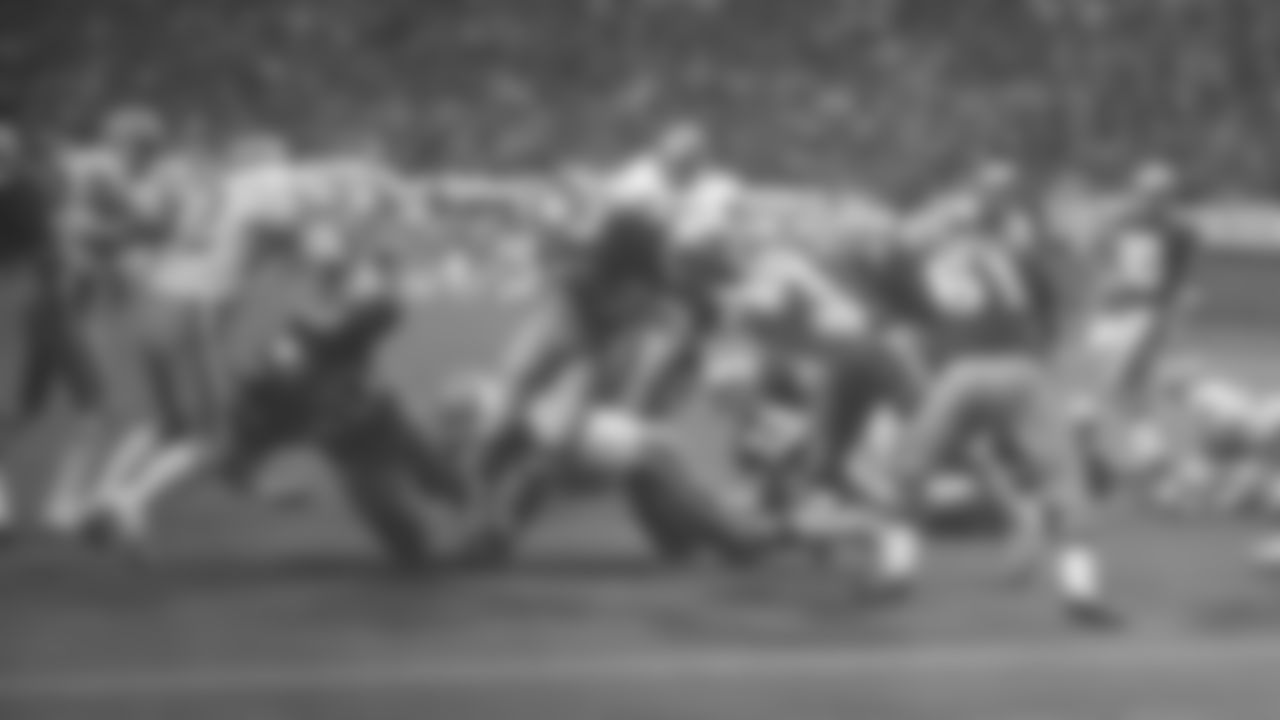 35 - RB David Sims (1977-1979)
