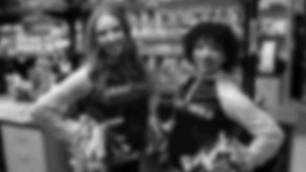 Dr. Nora Disis was honored as the Seahawks' Delta Community Captain on November 20, 2025.