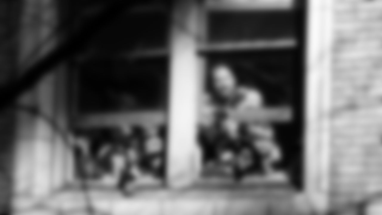 The 12s showed out in full force for the Seahawks World Champions Parade on February 11, 2026.