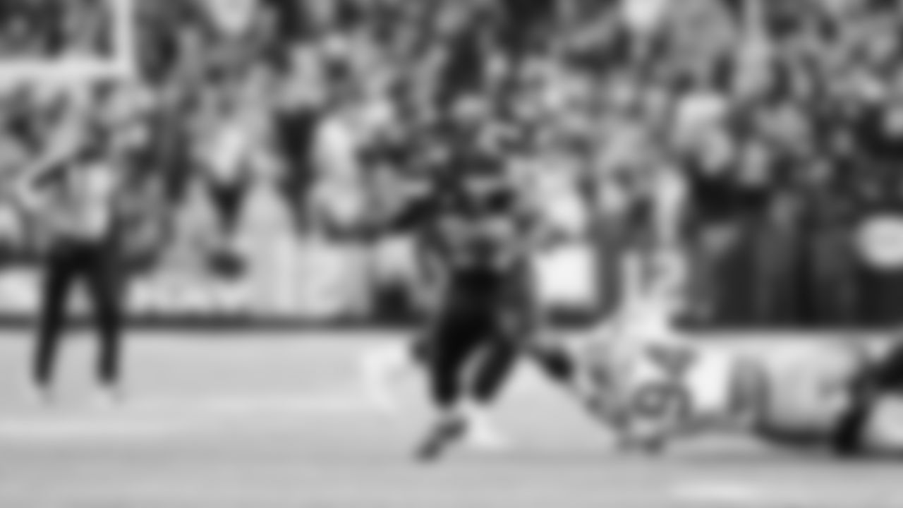 Seahawks in the Divisional Round on January 17, 2026.