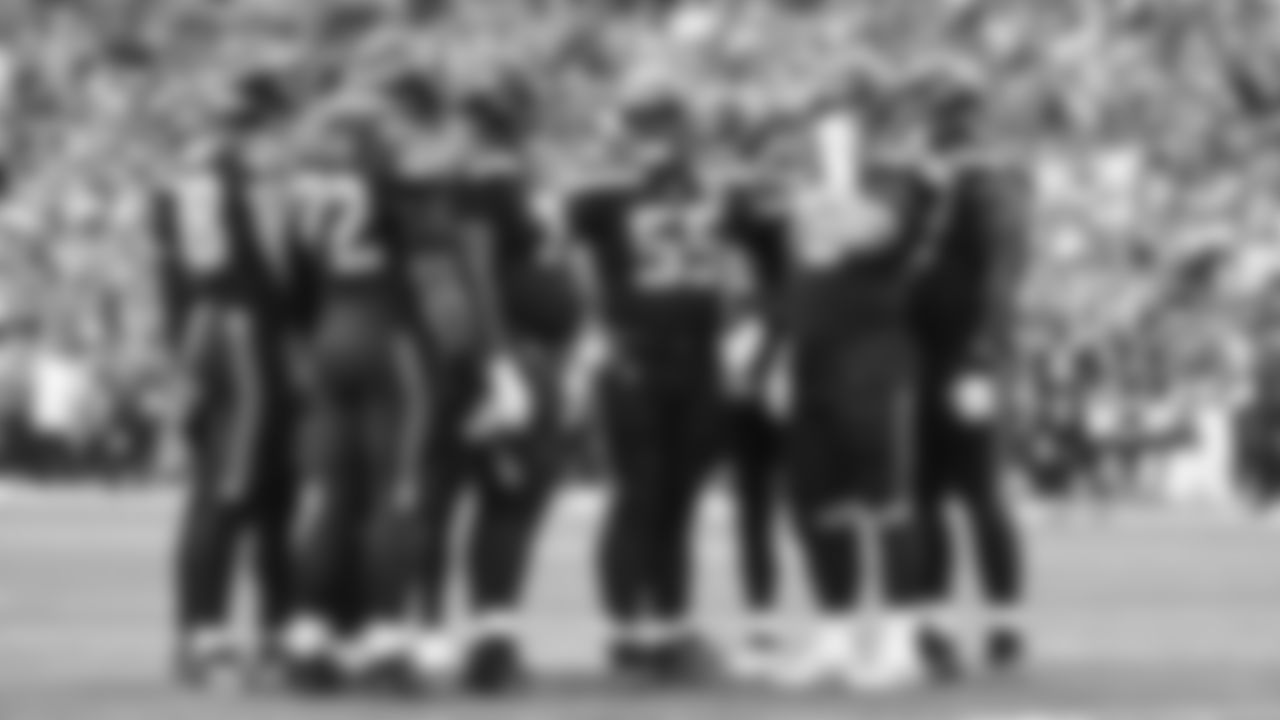 Seahawks vs. Cardinals for a Week 10 divisional matchup on Nov. 9, 2025