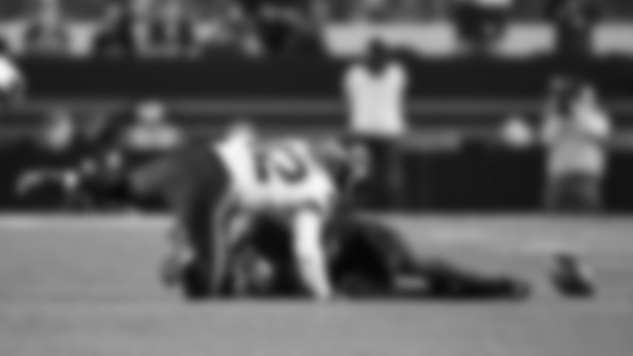 Seahawks vs. 49ers in Week 18 on January 3, 2026.