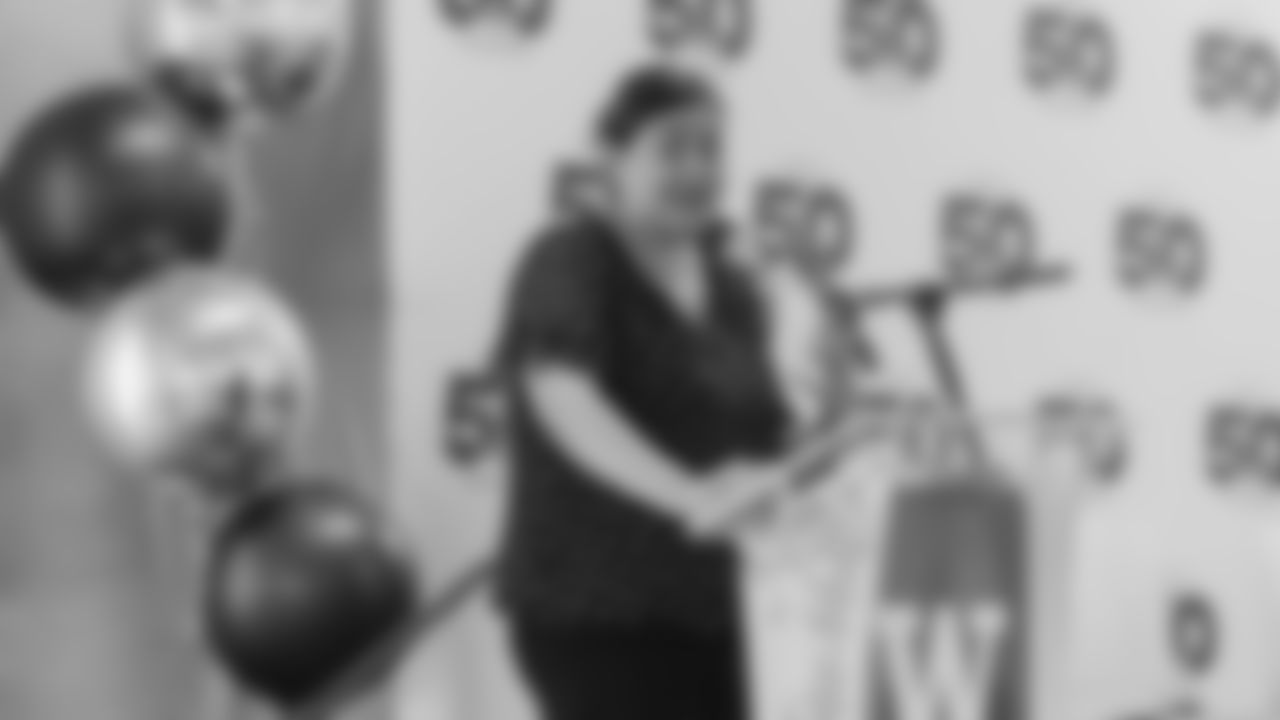 As part of our Inspire Change initiative, we teamed up with Husky Post-Prison Pathways to host an inspiring event highlighting the experiences of women who were formerly incarcerated and providing gifts to families impacted by the system.