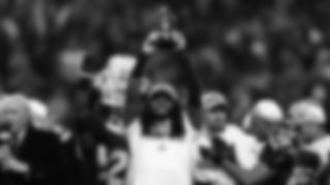 The Seahawks defeated the 49ers 23-17 in the NFC Championship on January 19, 2014.