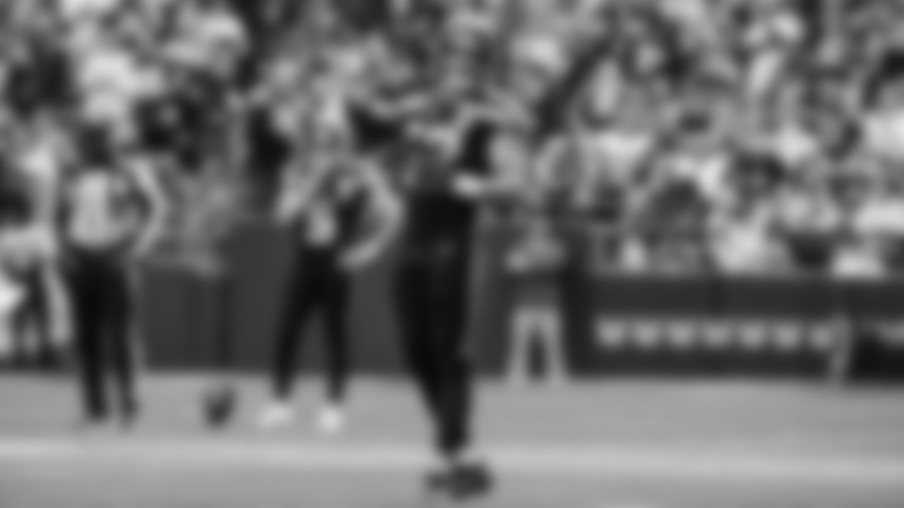 Seahawks vs. Cardinals for a Week 10 divisional matchup on Nov. 9, 2025