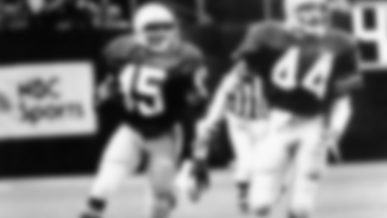 S Kenny Easley 1981-1987