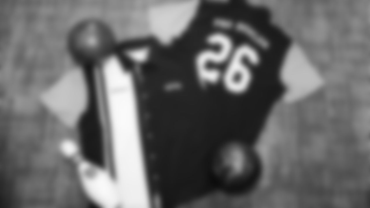 Six Seahawks players were named to the Pro Bowl on Tuesday, December 23, 2025.