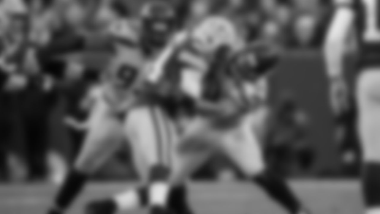LB Bobby Wagner 2012-2021, 2023