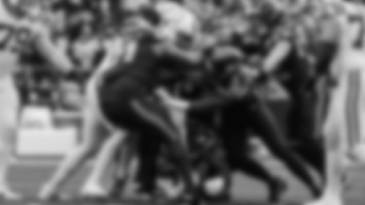 Seahawks vs. Colts in Week 15 on December 14, 2025