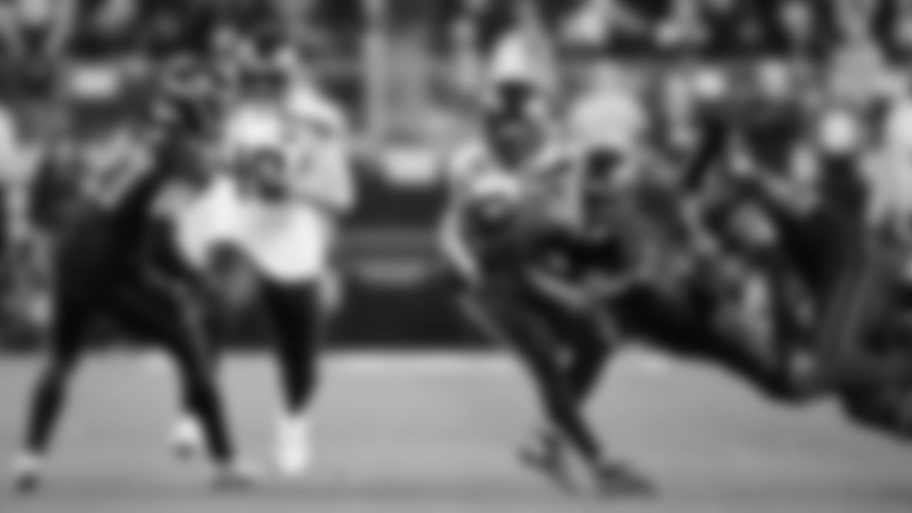 Seahawks vs. 49ers in Week 18 on January 3, 2026.