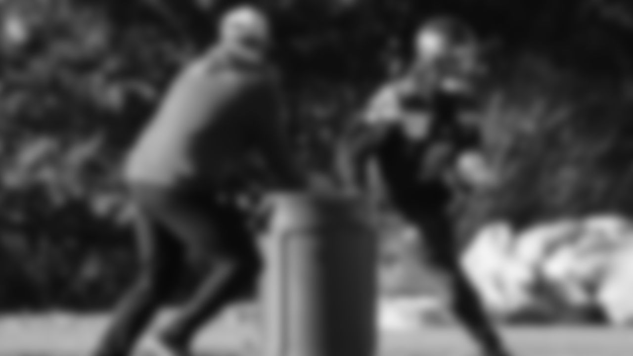 Seahawks running back Kenneth Walker III (9) practiced on Wednesday, January 21, 2026 at the Virginia Mason Athletic Center.