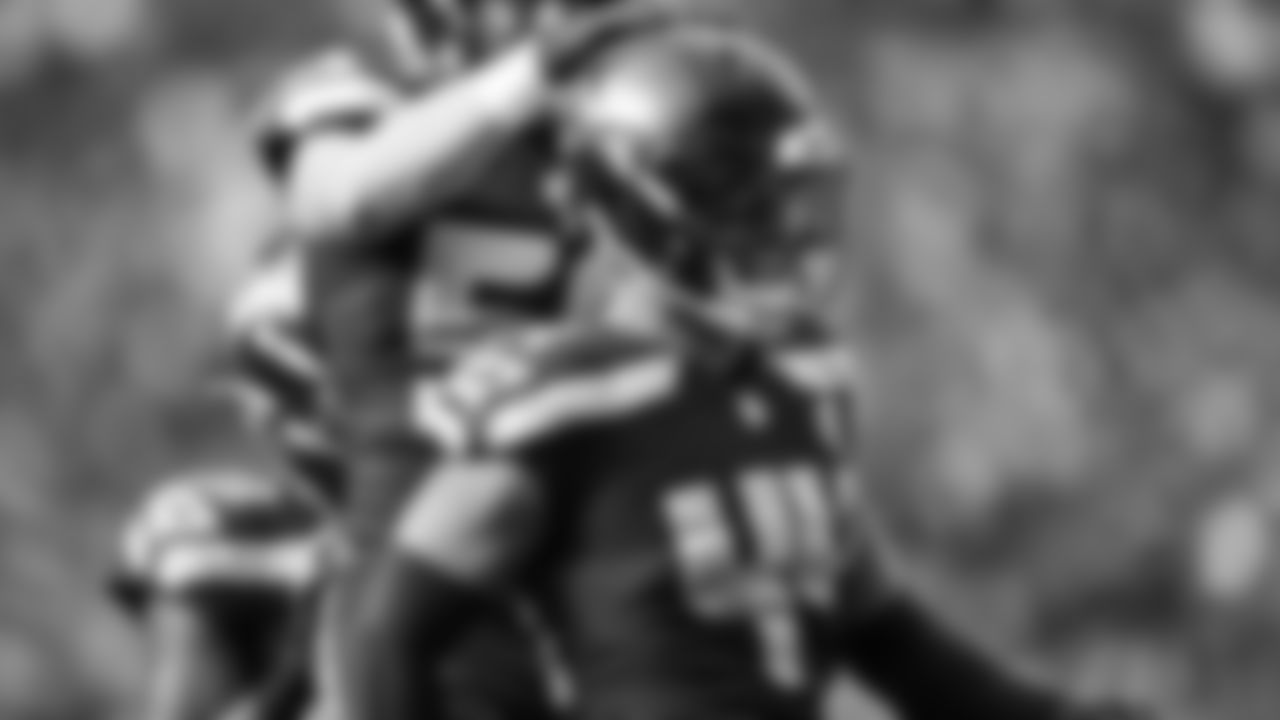 Seahawks vs. Cardinals for a Week 10 divisional matchup on Nov. 9, 2025