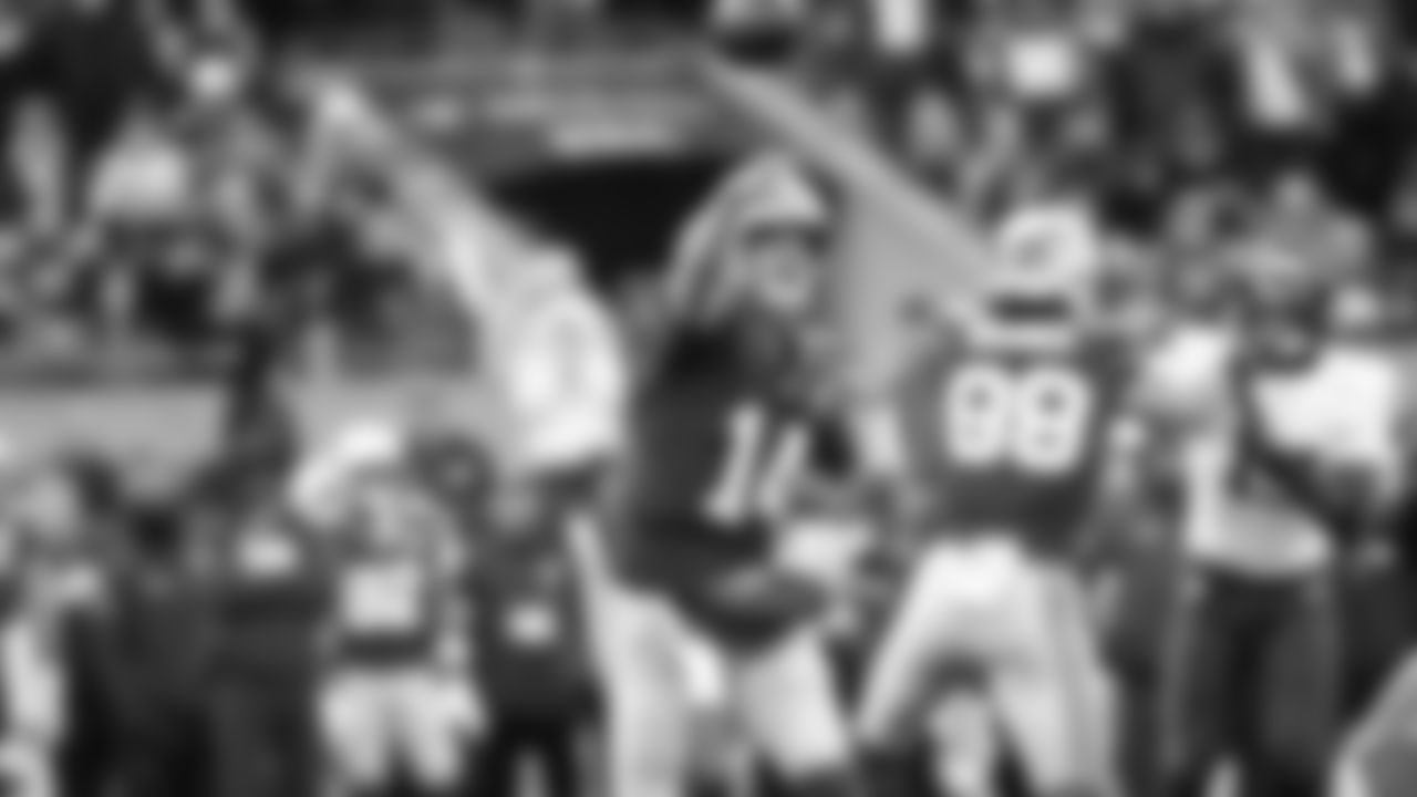 Seahawks vs. Vikings In Week 13 On November 30, 2025