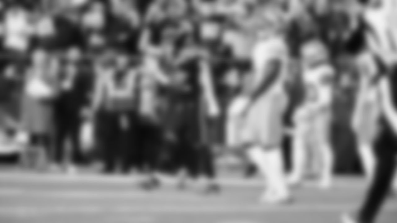 Seahawks in the Divisional Round on January 17, 2026.