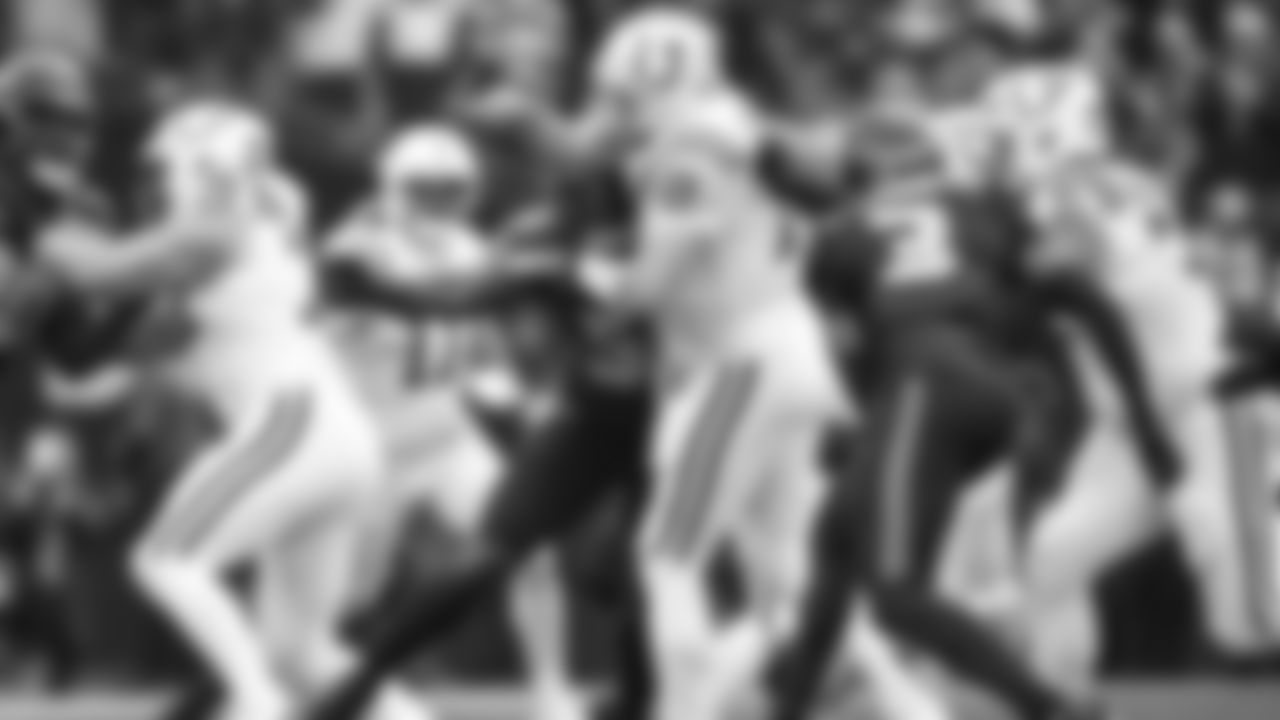 Seahawks vs. Colts in Week 15 on December 14, 2025