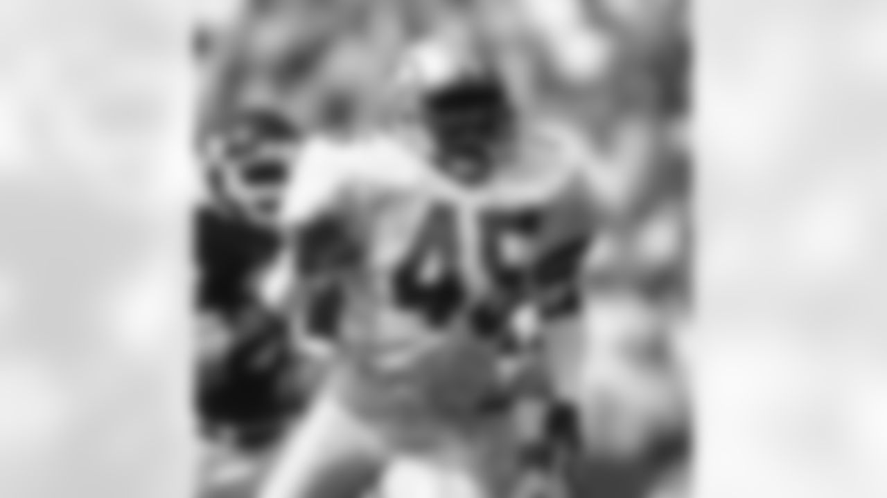 S Kenny Easley 1981-1987