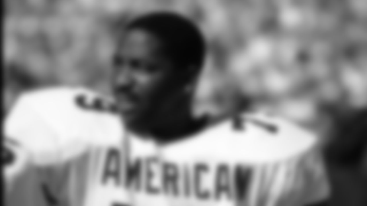 DE Jacob Green 1980-1991