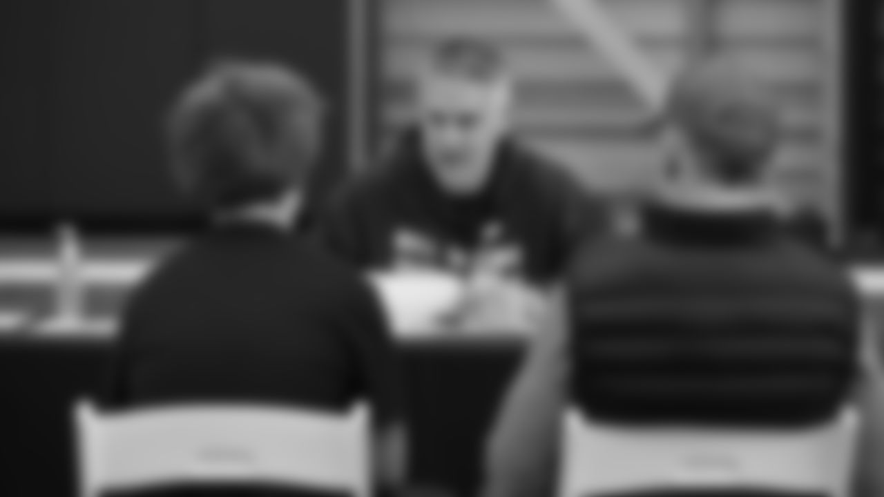 The Seahawks and Virginia Mason Athletic Center hosted a free youth heart screening on February 28, 2026.