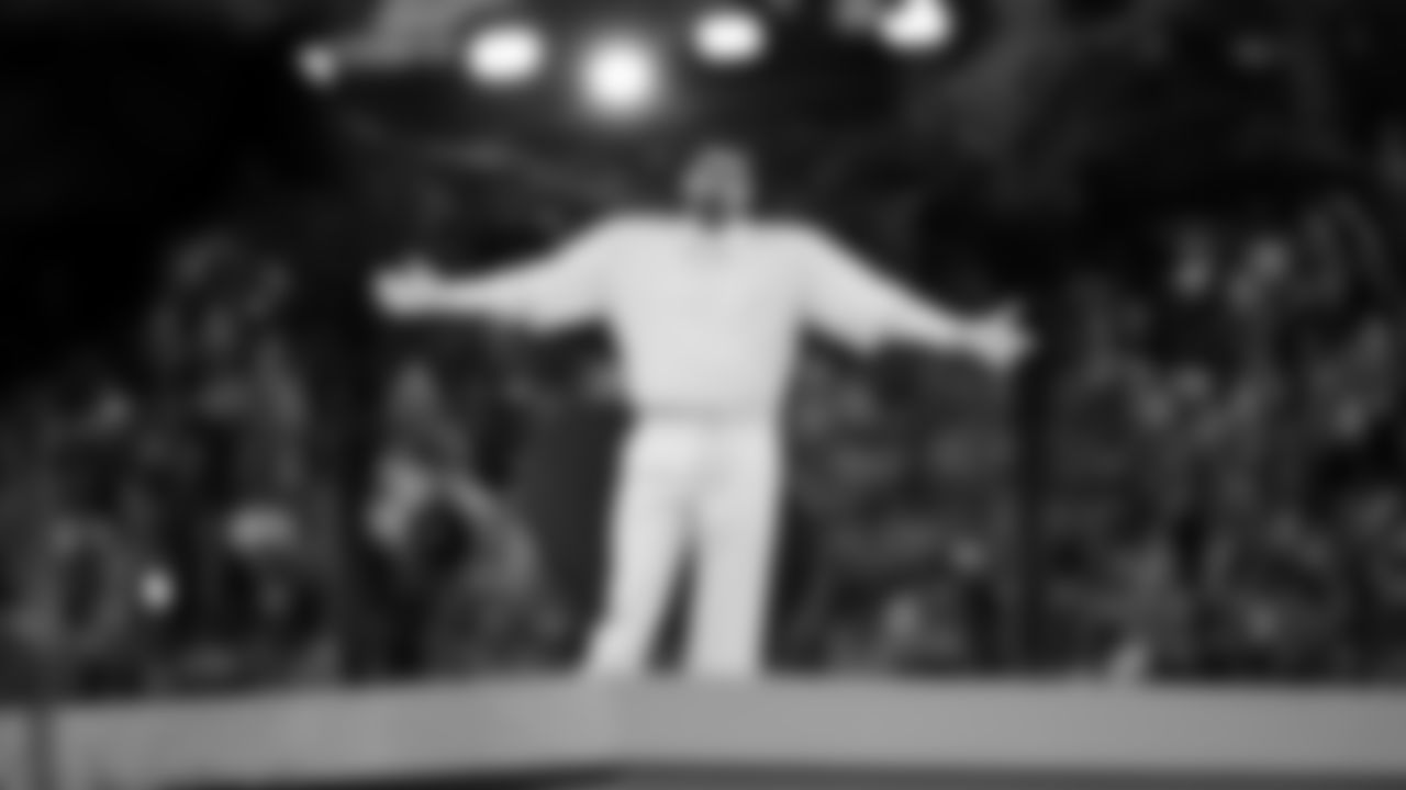 Bad Bunny performed at halftime of the Super Bowl LX  matchup between the Seahawks and Patriots on Sunday, February 8, 2026.