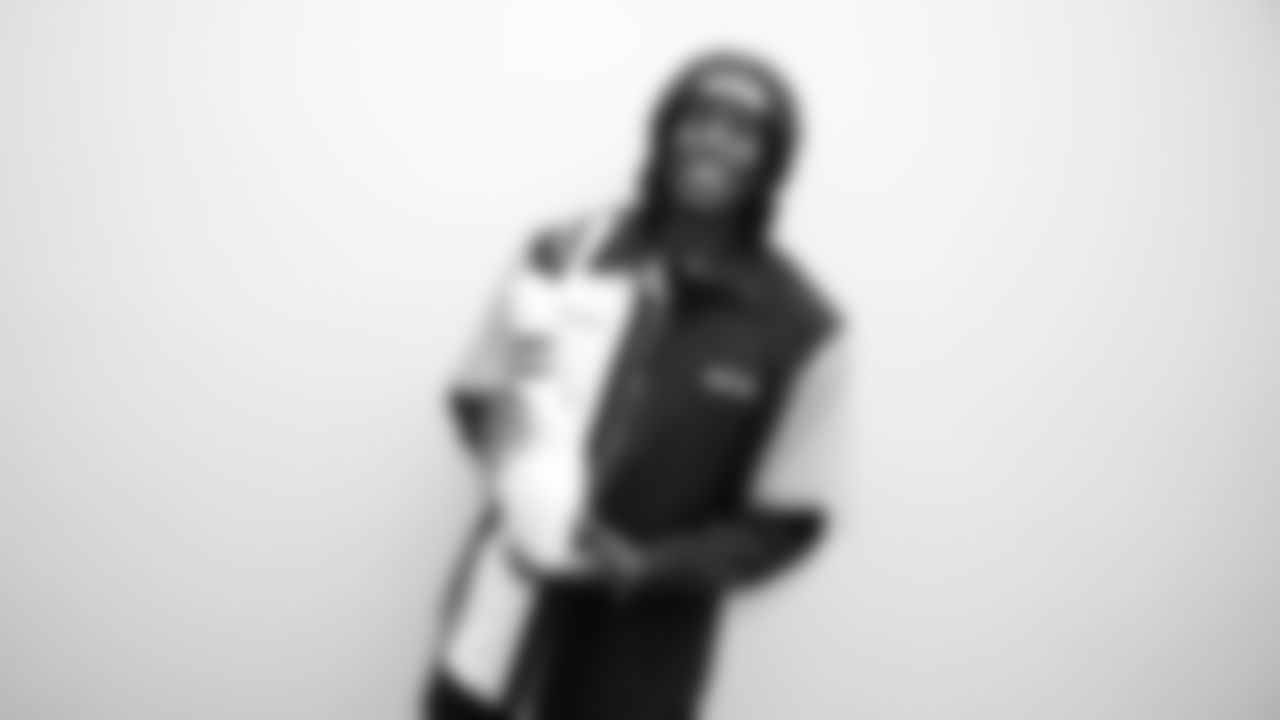 Six Seahawks players were named to the Pro Bowl on Tuesday, December 23, 2025.