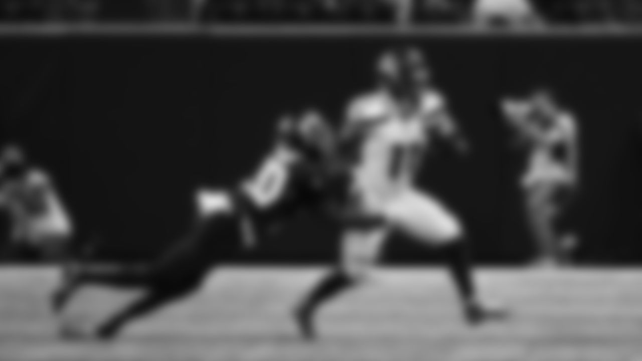 Seahawks At Falcons In Week 14 On December 7th, 2025